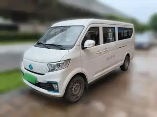 Changan Kuayue Kuayue Star V7 EV 2025