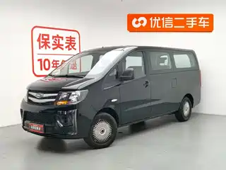 JAC Refine M3 2024
