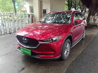 Mazda CX-5 2019