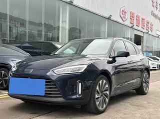 AITO Wenjie M5 2022