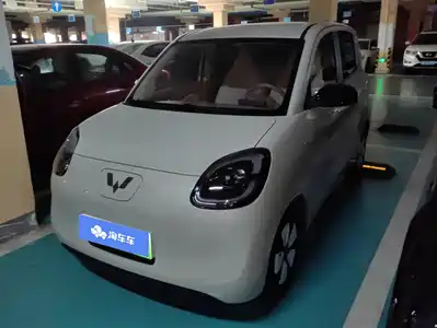 Wuling Motors Hongguang MINIEV 2025