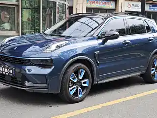 Lynk & Co 01 2021