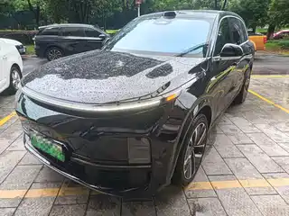 Li Auto Li L8 2022