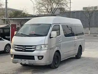 Foton Fengjing G7 2016