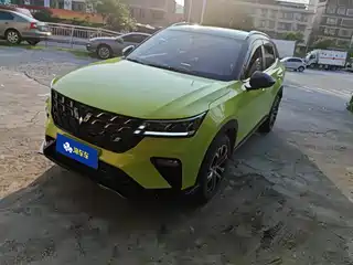 Wuling Motors Wuling Xingchi 2022