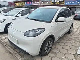 Wuling Motors Bingo 2025