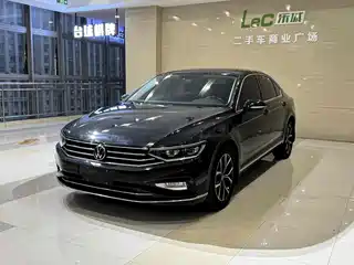 Volkswagen Magotan 2023
