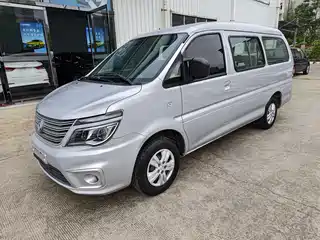 Dongfeng Fengxing Lingzhi 2020