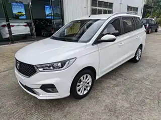 Baojun 360 2020