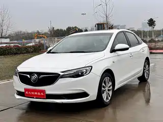 Buick Excelle 2023