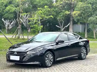 Nissan Teana 2023