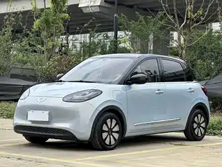 Wuling Motors Bingo 2025