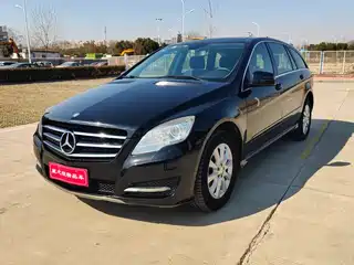 Mercedes-Benz Mercedes-Benz R-Class 2016