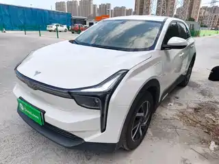 Nezha Auto Neta U 2021