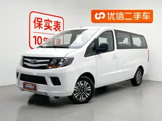 JAC Refine M3 2023