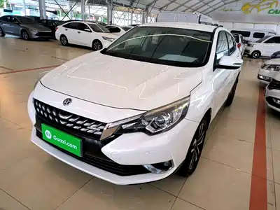 Venucia T90 2018