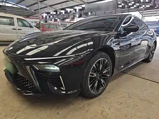Nezha Auto S 2022