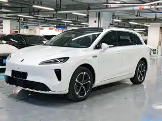 Shangjie SUV 2025