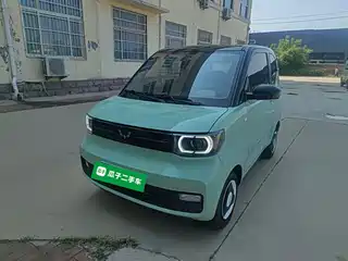 Wuling Motors Hongguang MINIEV 2022