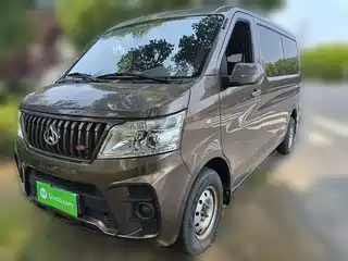 Changan Kaicheng Changan Ruixing M60 2023