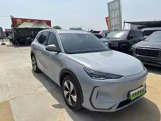 Geely Galaxy E5 2024