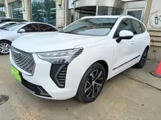 Haval First Love 2021