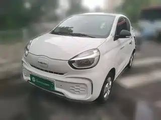 Roewe Kaiwei CLEVER 2020