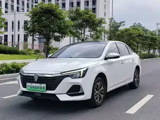 Roewe i6 MAX EV 2023
