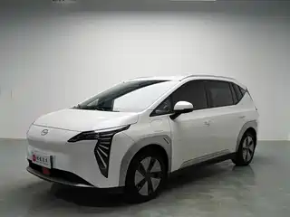 Aion Y 2023