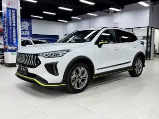 Haval Haval Chitu 2021