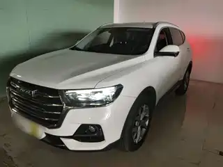 Haval H6 2022