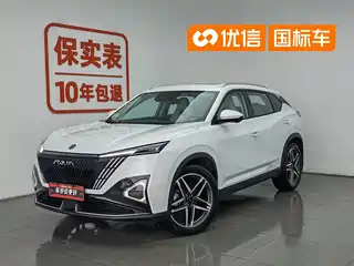 Dongfeng Aeolus Haohan 2023