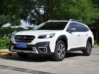 Subaru Outback 2021