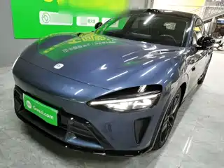 Xiaomi Auto YU7 2025