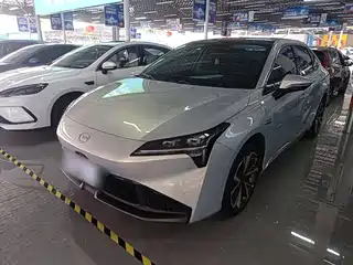 Aion S Plus 2022