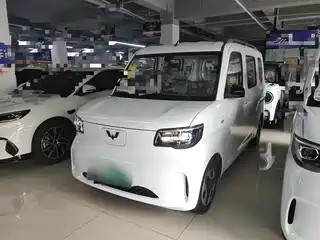 Wuling Motors Zhiguang NEV 2025
