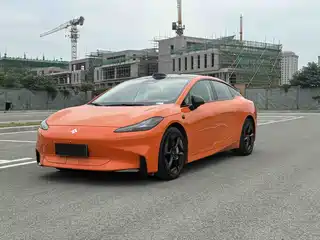 GAC Haobo Haobo GT 2024