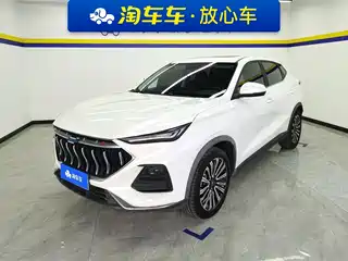 Changan Oshan Changan Oushang X5 2020