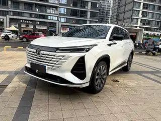 Changan Changan CS75 PLUS 2025