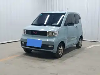 Wuling Motors Hongguang MINIEV 2020