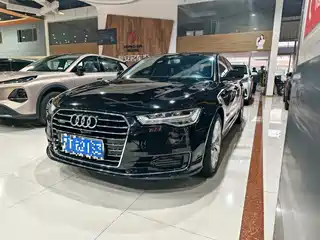 Audi A6L 2016