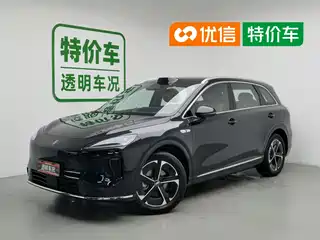 Shangjie Shangjie SUV 2025