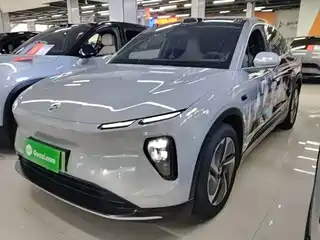 NIO EC6 2024