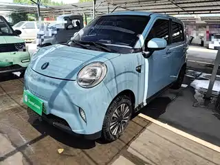 Lingbao Auto Lingbox BOX 2021