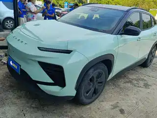 Chery New Energy Chery Comfort Home 2023