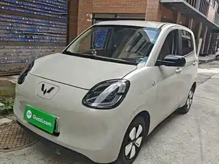 Wuling Motors Hongguang MINIEV 2025