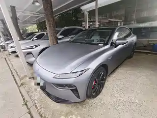 Dongfeng Yipai eπ007 2024