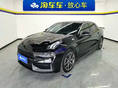 Lynk & Co 03 2021