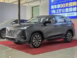 Changan Changan CS75 PLUS 2025