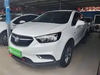 Buick Encore 2017